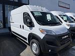 New 2025 Ram ProMaster 2500 High Roof Empty Cargo Van for sale #FPM33103 - photo 12