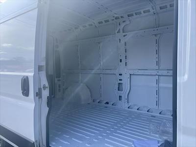 New 2025 Ram ProMaster 2500 High Roof Empty Cargo Van for sale #FPM43719 - photo 2
