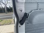 New 2025 Ram ProMaster 2500 High Roof Empty Cargo Van for sale #FPM43719 - photo 8