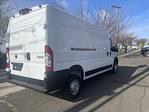 New 2025 Ram ProMaster 2500 High Roof Empty Cargo Van for sale #FPM43719 - photo 13