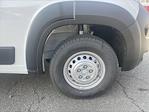 New 2025 Ram ProMaster 2500 High Roof Empty Cargo Van for sale #FPM43719 - photo 15