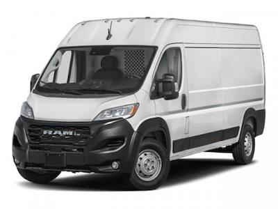 New 2026 Ram ProMaster 2500 High Roof Empty Cargo Van for sale #FPM76945 - photo 1