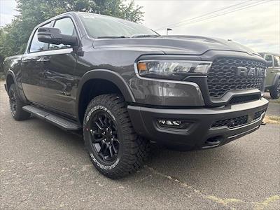 New 2026 Ram 1500 Rebel Crew Cab for sale #FPU02112 - photo 1