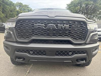New 2026 Ram 1500 Rebel Crew Cab for sale #FPU02112 - photo 2