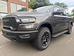 New 2026 Ram 1500 Rebel Crew Cab for sale #FPU02112 - photo 3