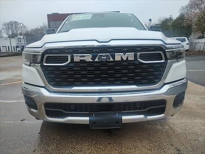 New 2025 Ram 1500 Big Horn Quad Cab 4x4 Pickup for sale #FPU02237 - CTP - photo 1