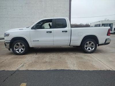 New 2025 Ram 1500 Big Horn Quad Cab 4x4 Pickup for sale #FPU02237 - CTP - photo 2