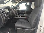 New 2025 Ram 1500 Big Horn Quad Cab 4x4 Pickup for sale #FPU02237 - CTP - photo 11