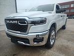 New 2025 Ram 1500 Big Horn Quad Cab 4x4 Pickup for sale #FPU02237 - CTP - photo 4