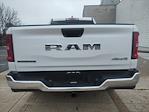 New 2025 Ram 1500 Big Horn Quad Cab 4x4 Pickup for sale #FPU02237 - CTP - photo 6