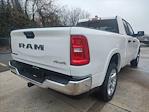New 2025 Ram 1500 Big Horn Quad Cab 4x4 Pickup for sale #FPU02237 - CTP - photo 8