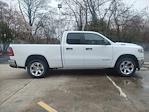 New 2025 Ram 1500 Big Horn Quad Cab 4x4 Pickup for sale #FPU02237 - CTP - photo 9