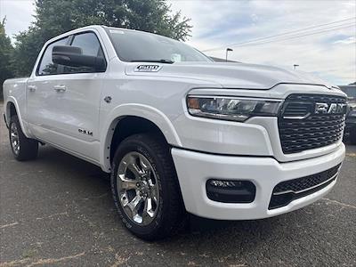 New 2026 Ram 1500 Big Horn Crew Cab for sale #FPU09841 - photo 1