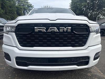 New 2026 Ram 1500 Big Horn Crew Cab for sale #FPU09841 - photo 2