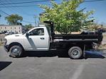 2024 Ram 3500 Regular Cab DRW 4x4, SH Truck Bodies Dump Truck for sale #FPU10665 - photo 4