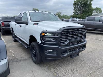 New 2025 Ram 2500 Tradesman Crew Cab for sale #FPU40250X - photo 1