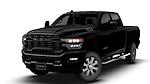 New 2026 Ram 3500 Big Horn Crew Cab for sale #FPU41531 - photo 1