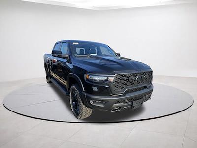 New 2026 Ram 1500 Rebel Crew Cab for sale #FPU68610X - photo 1