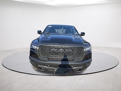 New 2026 Ram 1500 Rebel Crew Cab for sale #FPU68610X - photo 2