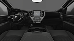 New 2025 Ram 2500 Tradesman Crew Cab 4x4 Pickup for sale #FPU69668 - photo 7