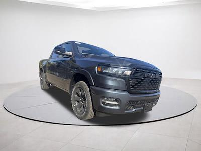 New 2026 Ram 1500 Big Horn Crew Cab for sale #FPU75859X - photo 1