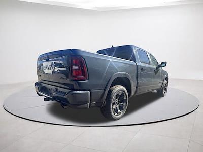 New 2026 Ram 1500 Big Horn Crew Cab for sale #FPU75859X - photo 2
