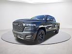 New 2026 Ram 1500 Big Horn Crew Cab for sale #FPU75859X - photo 4