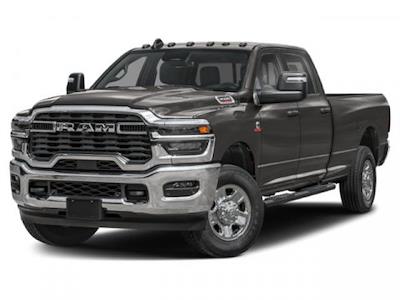 New 2026 Ram 3500 Tradesman Crew Cab for sale #FPU79079 - photo 1