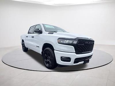 New 2025 Ram 1500 Tradesman Crew Cab for sale #FPU81404X - photo 1