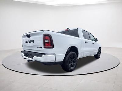 New 2025 Ram 1500 Tradesman Crew Cab for sale #FPU81404X - photo 2