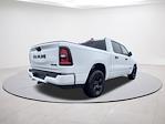 New 2025 Ram 1500 Tradesman Crew Cab for sale #FPU81404X - photo 2