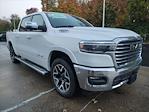 New 2025 Ram 1500 Laramie Crew Cab 4x4 Pickup for sale #FPU86990 - photo 1