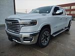 New 2025 Ram 1500 Laramie Crew Cab 4x4 Pickup for sale #FPU86990 - photo 3
