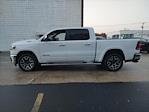New 2025 Ram 1500 Laramie Crew Cab 4x4 Pickup for sale #FPU86990 - photo 4