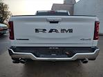 New 2025 Ram 1500 Laramie Crew Cab 4x4 Pickup for sale #FPU86990 - photo 6