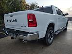 New 2025 Ram 1500 Laramie Crew Cab 4x4 Pickup for sale #FPU86990 - photo 7