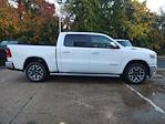 New 2025 Ram 1500 Laramie Crew Cab 4x4 Pickup for sale #FPU86990 - photo 9