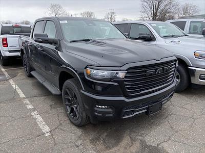 New 2025 Ram 1500 Laramie Crew Cab 4x4 Pickup for sale #FPU88310X - photo 1