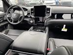 New 2025 Ram 1500 Laramie Crew Cab 4x4 Pickup for sale #FPU88310X - photo 10