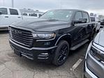 New 2025 Ram 1500 Laramie Crew Cab 4x4 Pickup for sale #FPU88310X - photo 3