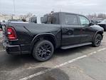 New 2025 Ram 1500 Laramie Crew Cab 4x4 Pickup for sale #FPU88310X - photo 6
