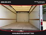 Used 2021 GMC Savana 3500 Box Truck for sale #MN013323 - photo 24