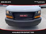 Used 2021 GMC Savana 3500 Box Truck for sale #MN013323 - photo 15