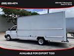 Used 2021 GMC Savana 3500 Box Truck for sale #MN013323 - photo 2