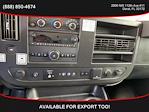 Used 2021 GMC Savana 3500 Box Truck for sale #MN013323 - photo 21