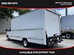 Used 2021 GMC Savana 3500 Box Truck for sale #MN013323 - photo 6