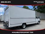Used 2021 GMC Savana 3500 Box Truck for sale #MN013323 - photo 7