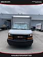 Used 2021 GMC Savana 3500 Box Truck for sale #MN013323 - photo 9