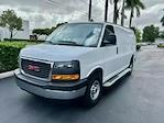 Used 2022 GMC Savana 2500 Empty Cargo Van for sale #N1271647 - photo 1
