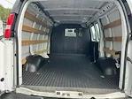 Used 2022 GMC Savana 2500 Empty Cargo Van for sale #N1271647 - photo 10